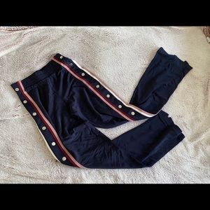 H&M Trend Track pants.